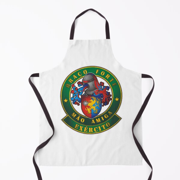 Item preview, Brazilian Army - strong arm friendly hand designed and sold by Combatente.