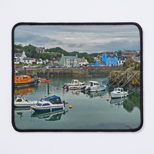 Item preview, Small Town Boats designed and sold by Kat Simmons.