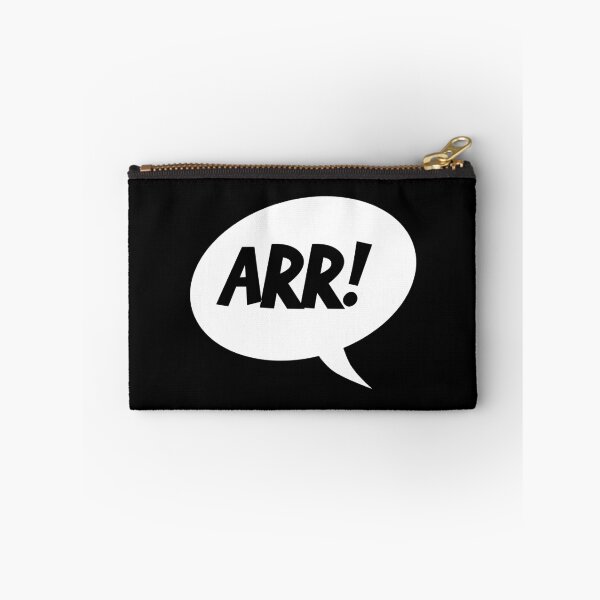 Item preview, Arr!  designed and sold by ParrotHeadSwag.
