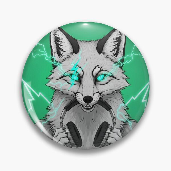 Item preview, Fox Sound Archetype designed and sold by EscarlateShadow.
