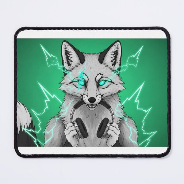 Item preview, Fox Sound Archetype designed and sold by EscarlateShadow.