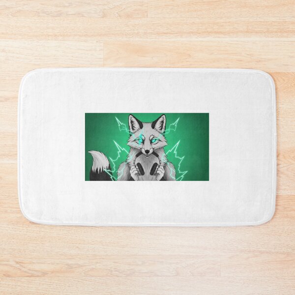 Item preview, Fox Sound Archetype designed and sold by EscarlateShadow.