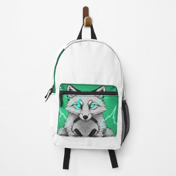 Item preview, Fox Sound Archetype designed and sold by EscarlateShadow.