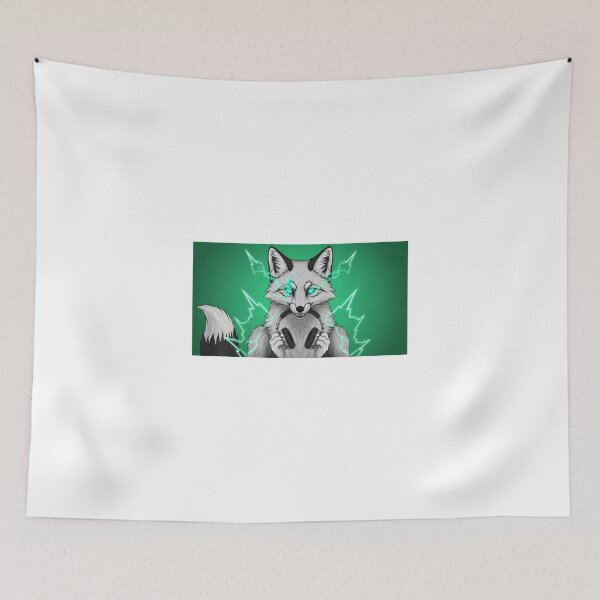 Item preview, Fox Sound Archetype designed and sold by EscarlateShadow.