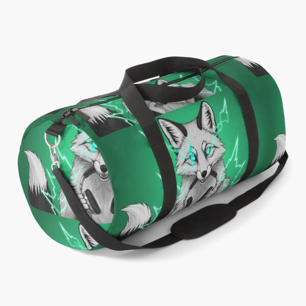 Item preview, Fox Sound Archetype designed and sold by EscarlateShadow.