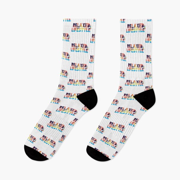 Item preview, Relaxed Lifestyle designed and sold by ParrotHeadSwag.