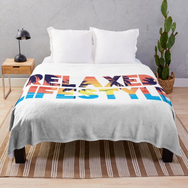 Item preview, Relaxed Lifestyle designed and sold by ParrotHeadSwag.