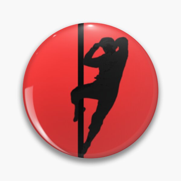 Item preview, Chinese Pole First Figure Red designed and sold by Photographer Steve.