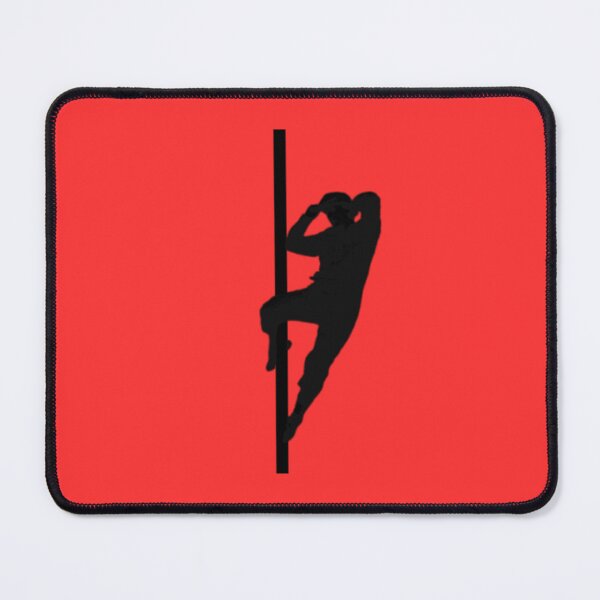 Item preview, Chinese Pole First Figure Red designed and sold by Photographer Steve.