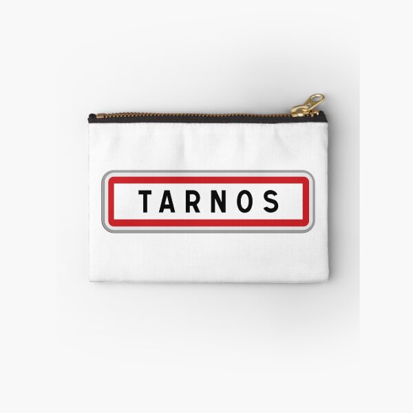 Item preview, Tarnos sign – Landes, Nouvelle-Aquitaine designed and sold by Panneaux et signalisations - NPOITEVIN.