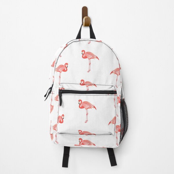 Item preview, Flamingo Bag designed and sold by ParrotHeadSwag.