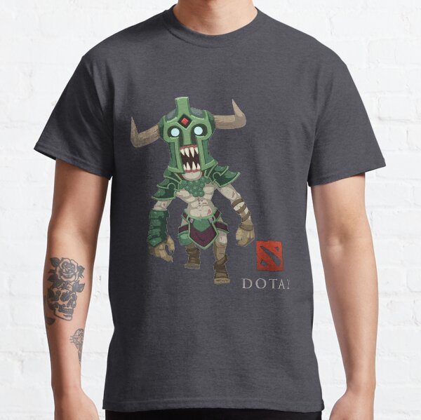 Item preview, Dota 2 Undying designed and sold by tymersdesigns.
