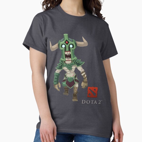 Item preview, Dota 2 Undying designed and sold by tymersdesigns.