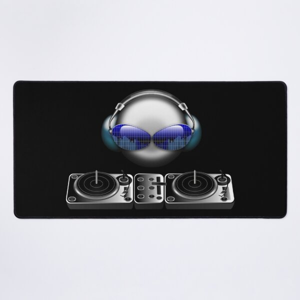 Item preview, Y2k DJ Rave Electronic Music designed and sold by Oniyasha.