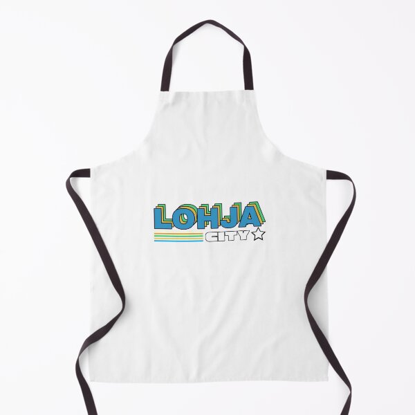 Item preview, Lohja City designed and sold by MMI-Productions.