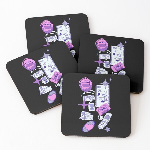 Item preview, Y2K Tech Nostalgia 2000s Aesthetic designed and sold by Oniyasha.