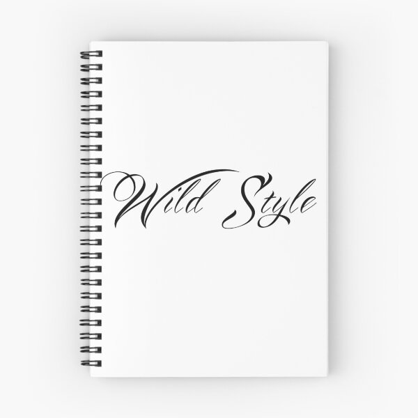 Item preview, WILD STYLE 2 designed and sold by SundB.