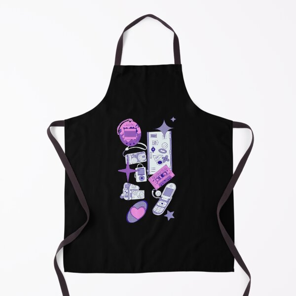 Item preview, Y2K Tech Nostalgia 2000s Aesthetic designed and sold by Oniyasha.