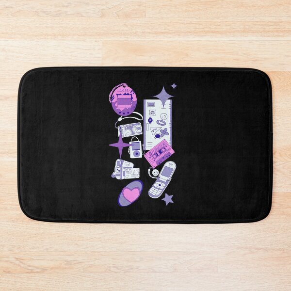 Item preview, Y2K Tech Nostalgia 2000s Aesthetic designed and sold by Oniyasha.