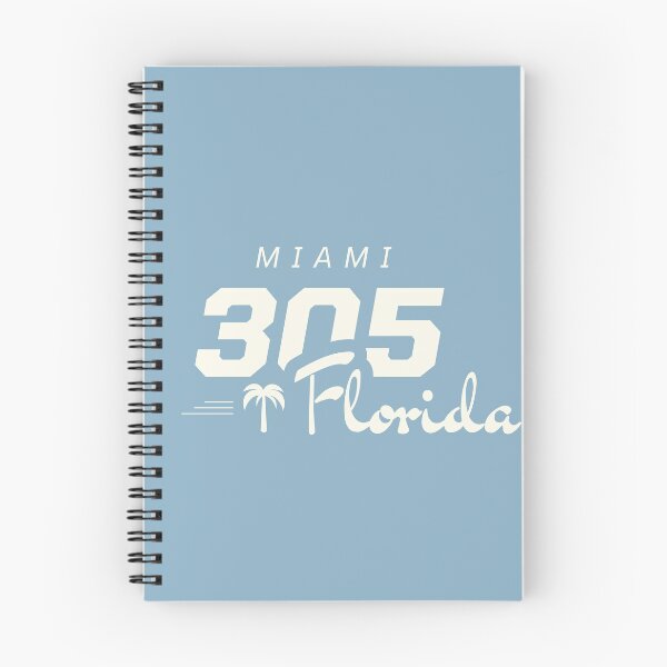 Item preview, Miami 305 designed and sold by Tijo's Corner.