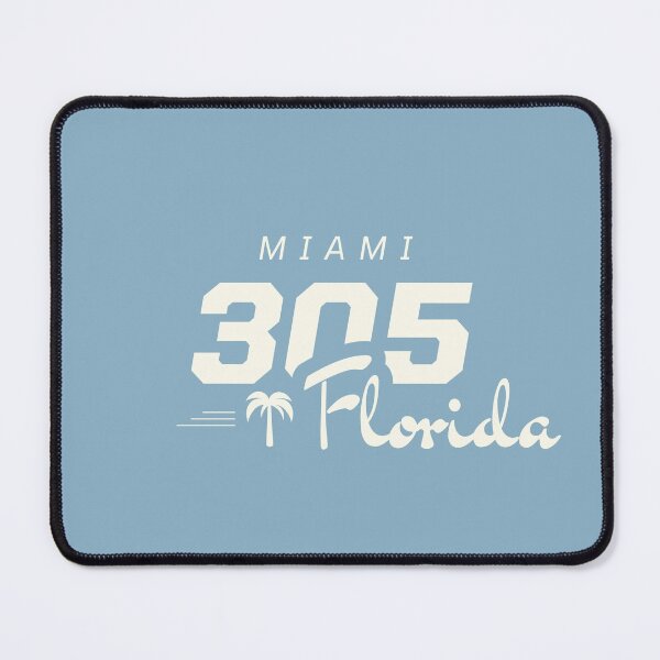 Item preview, Miami 305 designed and sold by Tijo's Corner.