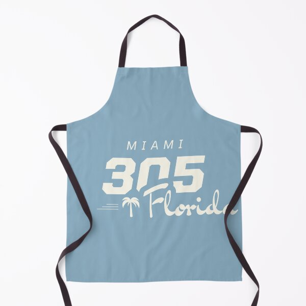 Item preview, Miami 305 designed and sold by Tijo's Corner.