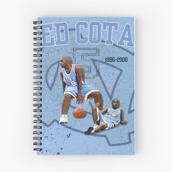 Item preview, UNC Ed Cota V2 designed and sold by NoRestDesigns.