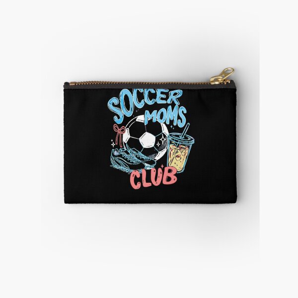 Item preview, Soccer Moms Club designed and sold by krystalRomanart.