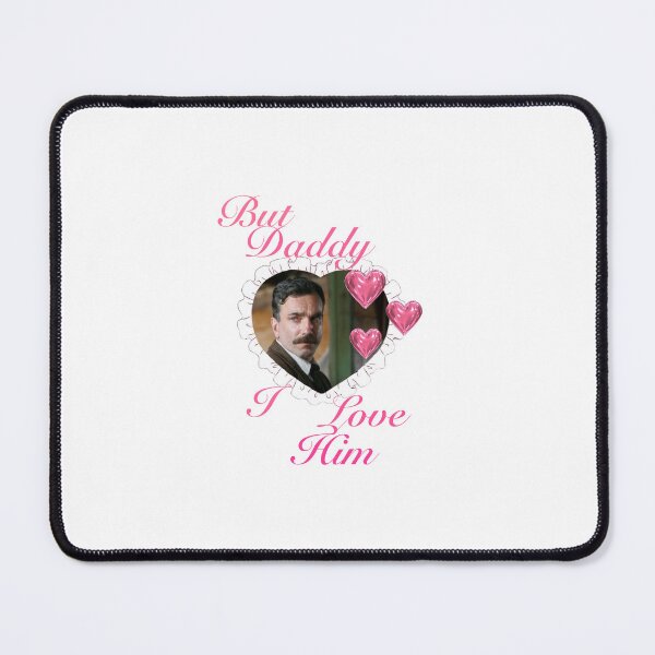 Item preview, I Love Daniel Plainview designed and sold by Passive Aggressive Pacifist.