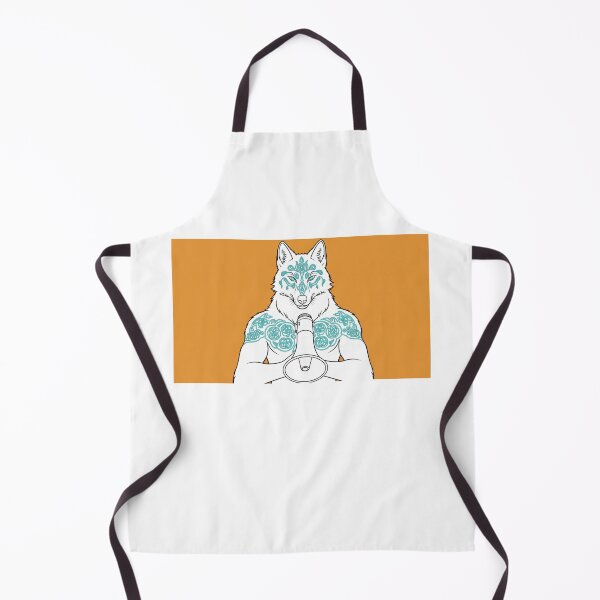 Item preview, Wolf Voice Archetype designed and sold by EscarlateShadow.