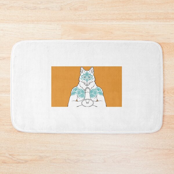 Item preview, Wolf Voice Archetype designed and sold by EscarlateShadow.