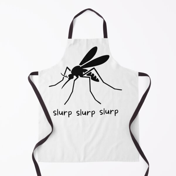 Item preview, mosquito designed and sold by ErbilK.
