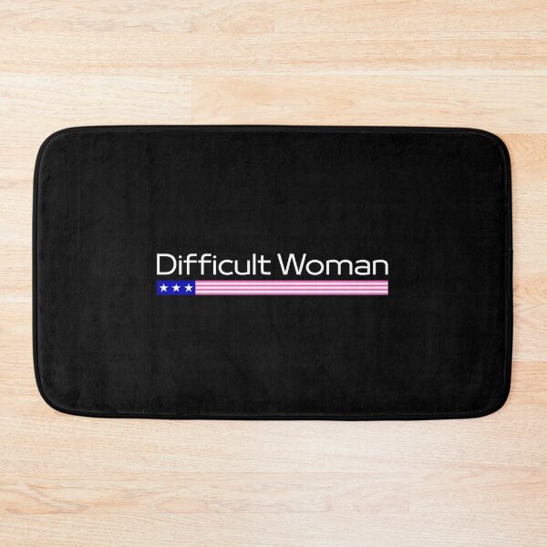 Item preview, Difficult women designed and sold by BorowskiLab.