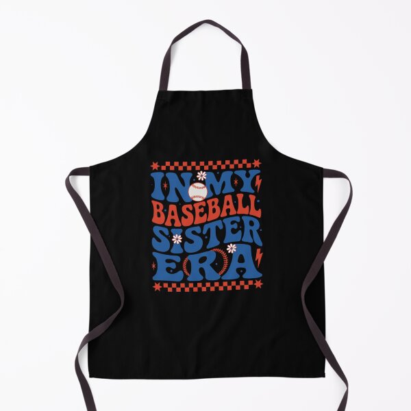 Item preview, In My Baseball Sister Era designed and sold by krystalRomanart.