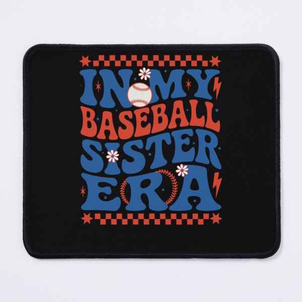 Item preview, In My Baseball Sister Era designed and sold by krystalRomanart.