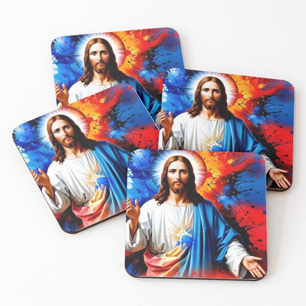 Item preview, THE REDEEMER designed and sold by Dimamzo12.