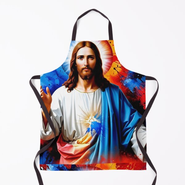 Item preview, THE REDEEMER designed and sold by Dimamzo12.