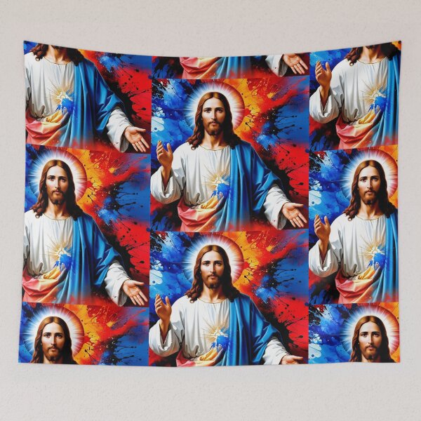 Item preview, THE REDEEMER designed and sold by Dimamzo12.