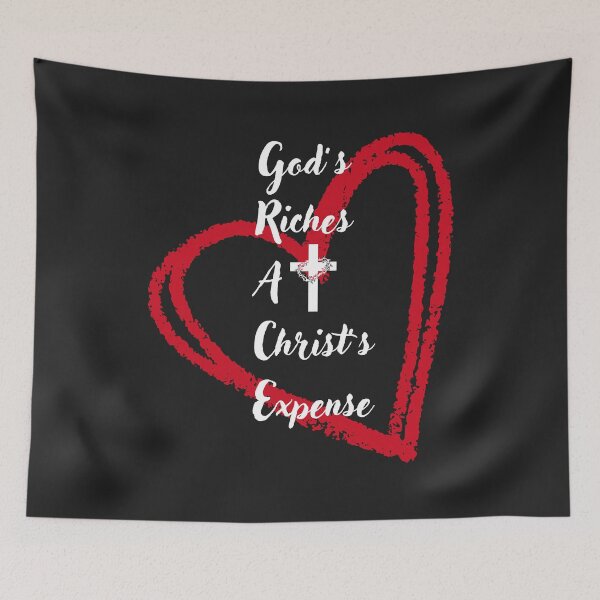 Item preview, God's Grace designed and sold by  SCRIPT-TEES.