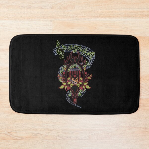 Item preview, Alastor Emblem designed and sold by Rhunyx.