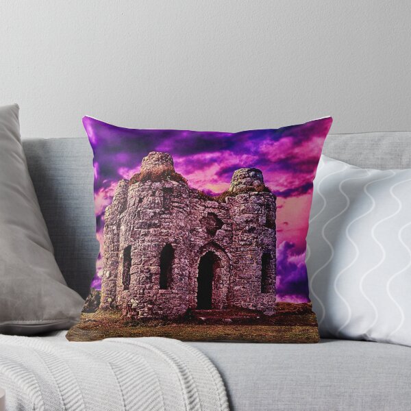 Item preview, Castle Hill Fine Art Print designed and sold by stockfineart.