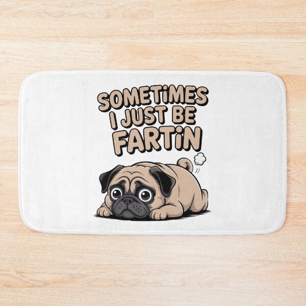 Item preview, Sometimes I Just Be Fartin" designed and sold by jkrphoto.
