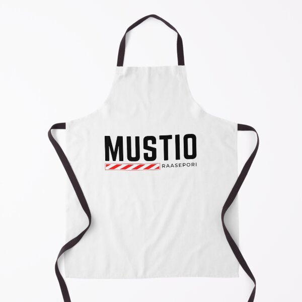 Item preview, Mustio Raasepori designed and sold by MMI-Productions.