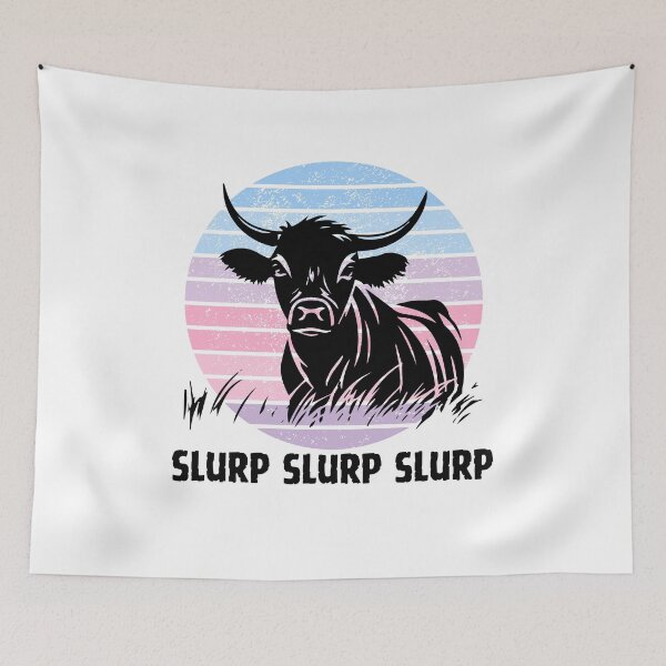 Item preview, cow in the pasture designed and sold by ErbilK.
