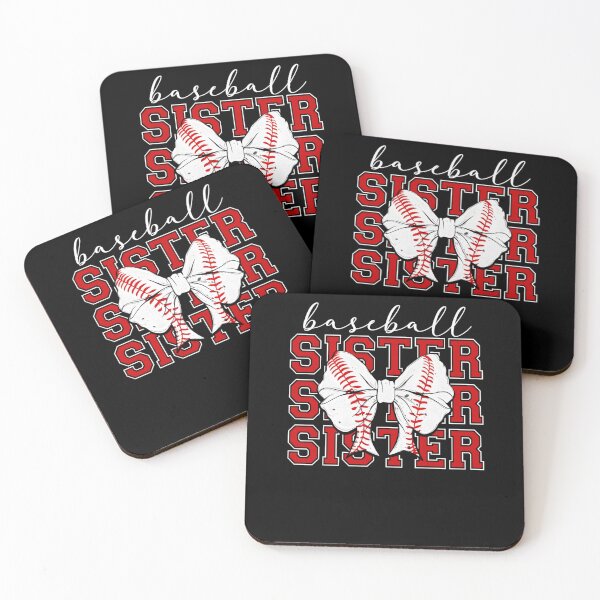 Item preview, Baseball Sister Vintage designed and sold by krystalRomanart.