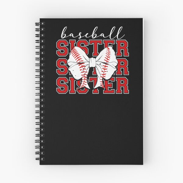 Item preview, Baseball Sister Vintage designed and sold by krystalRomanart.