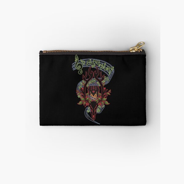 Item preview, Alastor Emblem Variant designed and sold by Rhunyx.