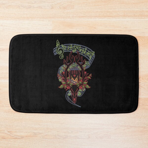 Item preview, Alastor Emblem Variant designed and sold by Rhunyx.