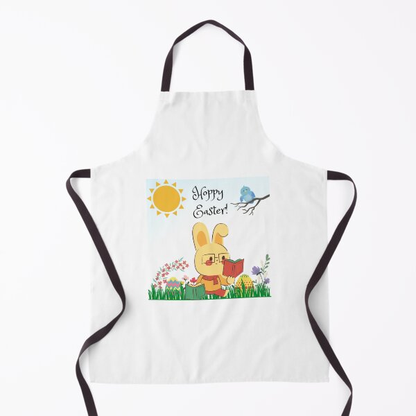 Item preview, Hoppy Easter designed and sold by mamobrecky.