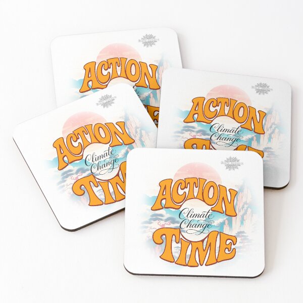 Item preview, Action time designed and sold by Klara-Lablanca.
